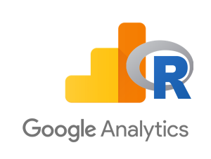 google analytics R로 분석하기