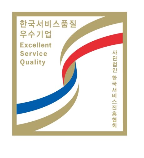 동부, ‘한국서비스품질우수기업’ 재인증 획득